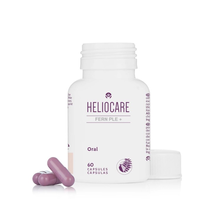 Heliocare Fern Plus (120mg / 240mg)