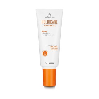 Heliocare Advanced Spray SPF 50