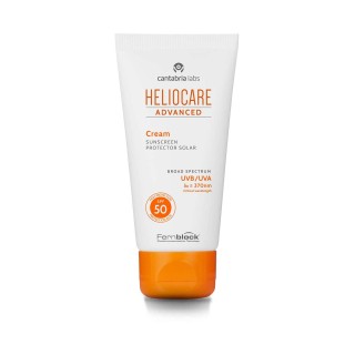 HELIOCARE Advanced Cream SPF 50