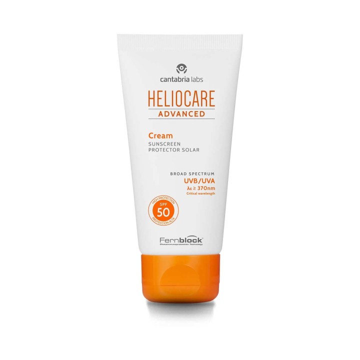 HELIOCARE Advanced Cream SPF 50