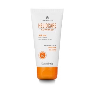 HELIOCARE Advanced Silk Gel SPF 30