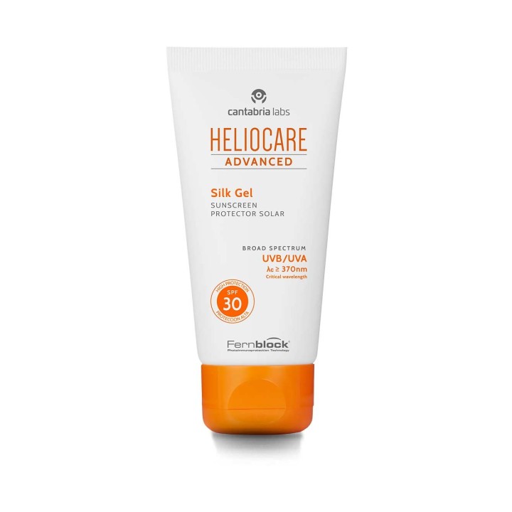 HELIOCARE Advanced Silk Gel SPF 30