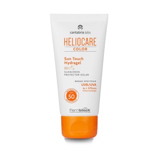 HELIOCARE Color Color Sun Touch SPF 50