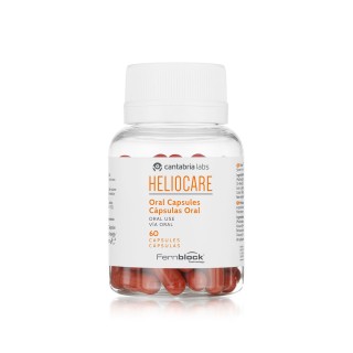 HELIOCARE Advanced Oral Capsules