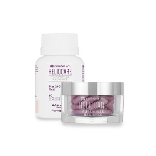 HELIOCARE Advanced Capsules Pure White Radiance