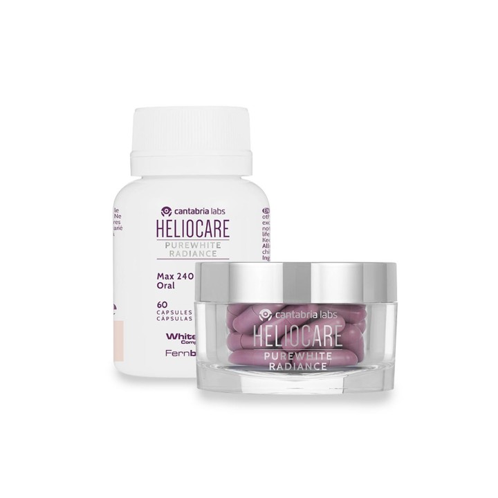 HELIOCARE Advanced Capsules Pure White Radiance