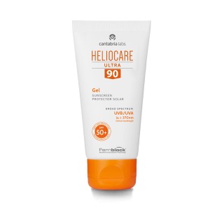 HELIOCARE Ultra 90 Gel SPF 50+