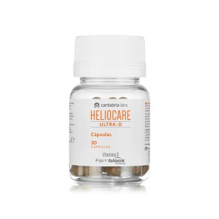 HELIOCARE Ultra Capsules Ultra D