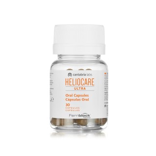 HELIOCARE Ultra HELIOCARE Ultra Capsules