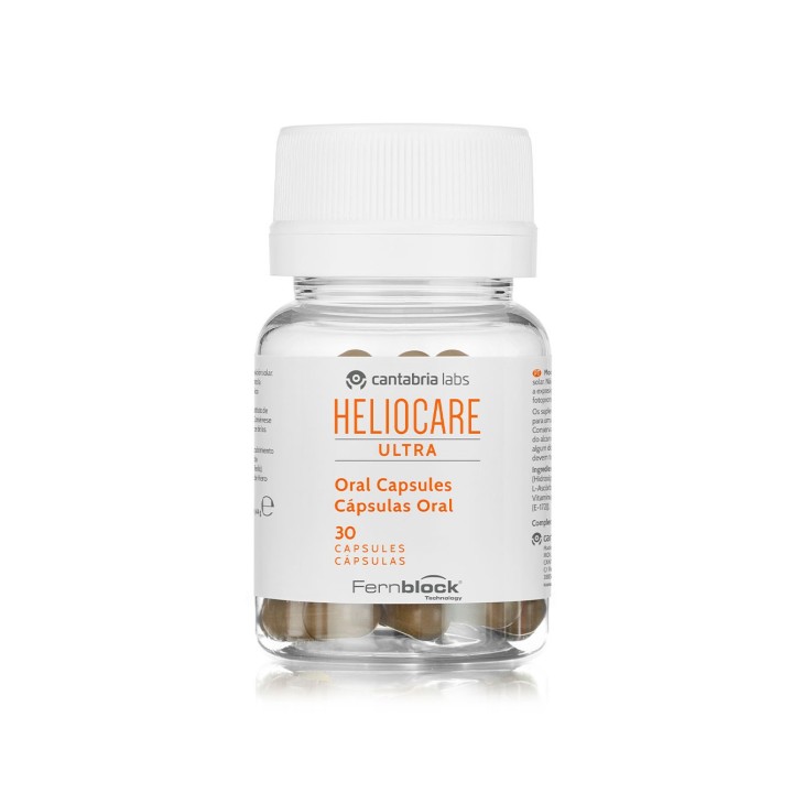 HELIOCARE Ultra HELIOCARE Ultra Capsules