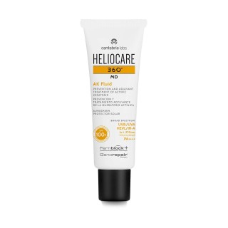 HELIOCARE 360º MD AK Fluid