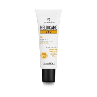 HELIOCARE 360º Gel SPF 50+