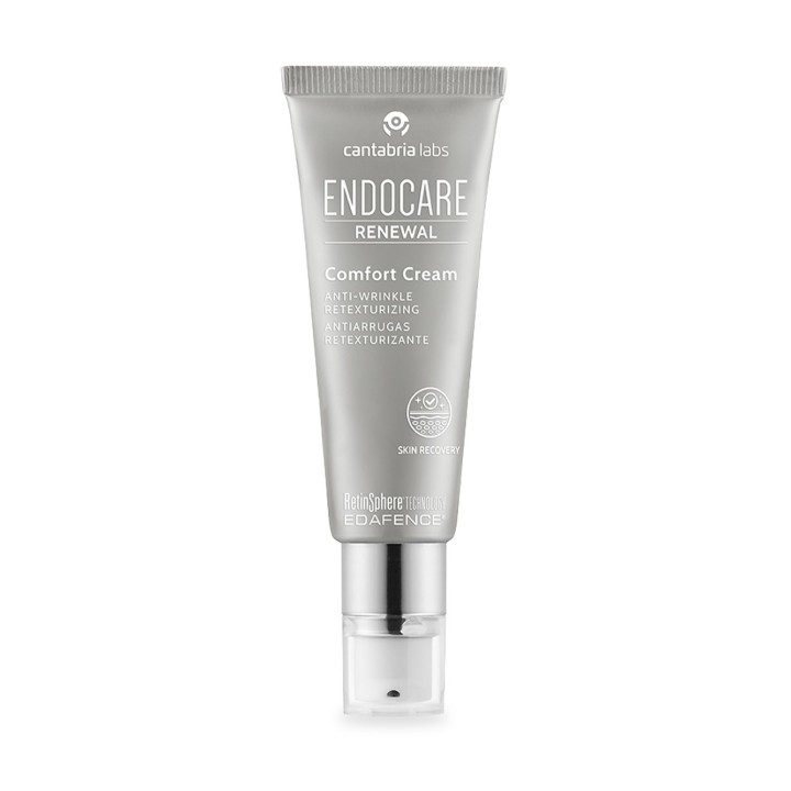 ENDOCARE RENEWAL Comfort Cream
