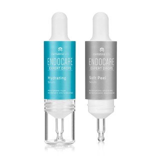 ENDOCARE EXPERT DROPS Hydrating Protocol