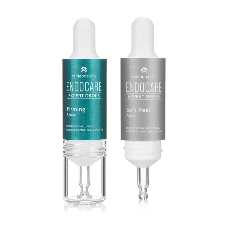 ENDOCARE EXPERT DROPS Firming Protocol