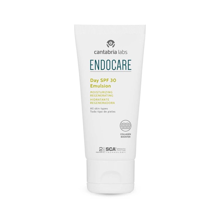 ENDOCARE ESSENTIAL Day SPF 30