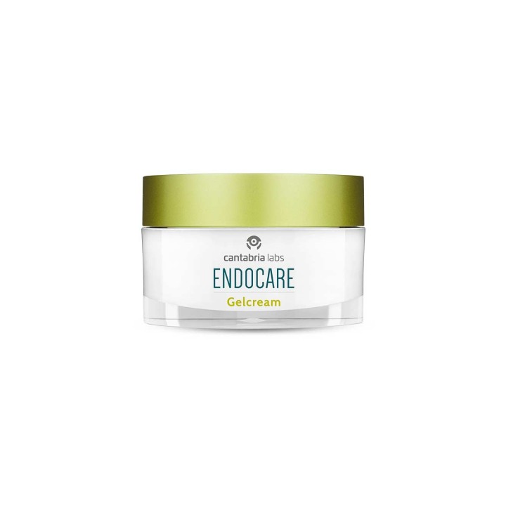 ENDOCARE ESSENTIAL Gelcream