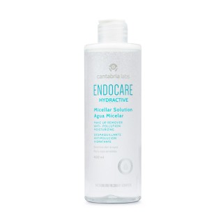 ENDOCARE HYDRACTIVE Micellar Solution