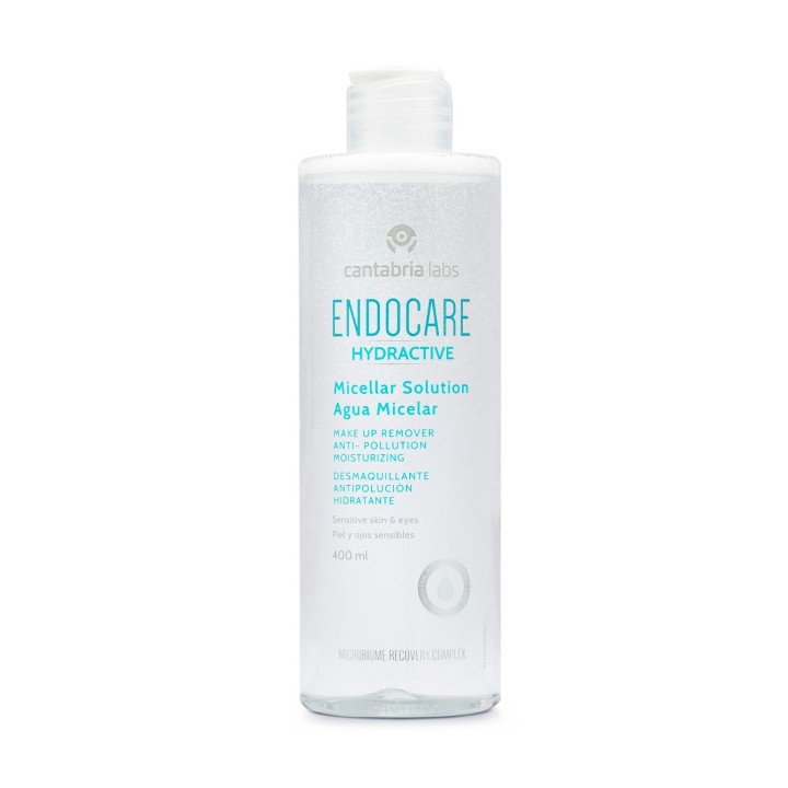 ENDOCARE HYDRACTIVE Micellar Solution