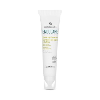 ENDOCARE ESSENTIAL Eye and Lip Contour