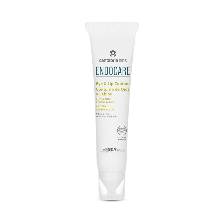 ENDOCARE ESSENTIAL Eye and Lip Contour