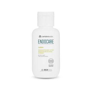 ENDOCARE ESSENTIAL Lotion