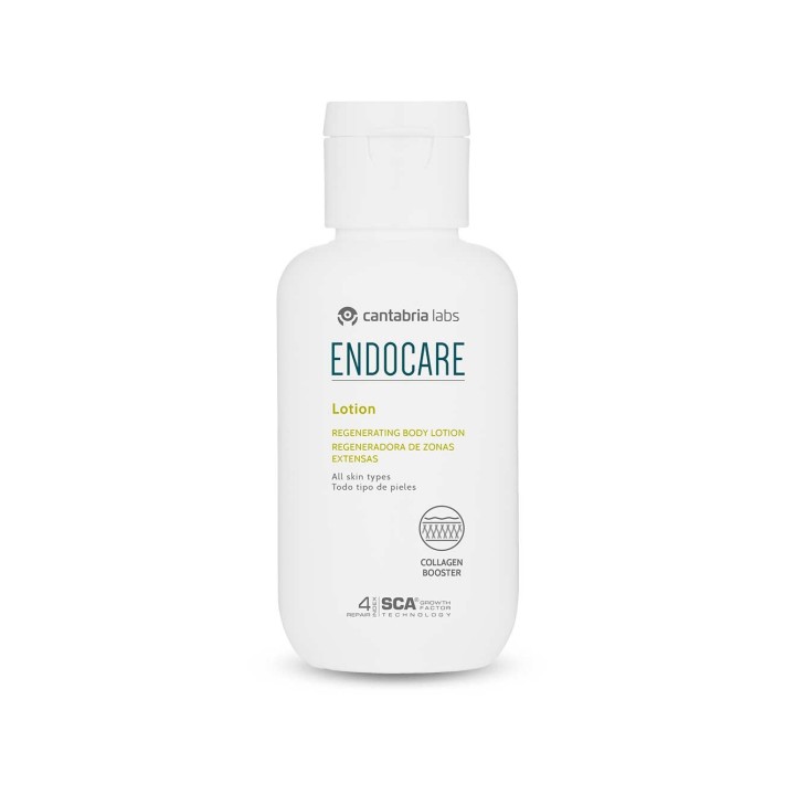 ENDOCARE ESSENTIAL Lotion