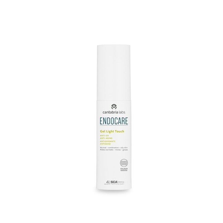 ENDOCARE ESSENTIAL Gel Light Touch