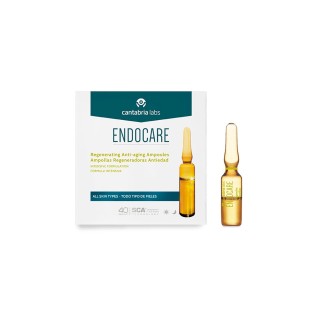 ENDOCARE ESSENTIAL Ampoules