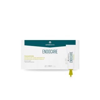 ENDOCARE ESSENTIAL Concentrate
