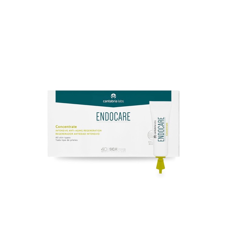 ENDOCARE ESSENTIAL Concentrate