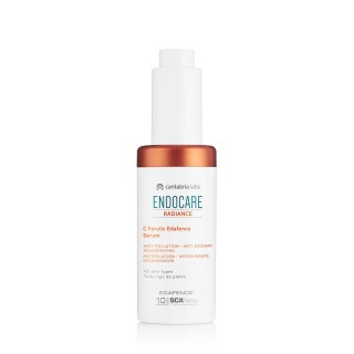 ENDOCARE RADIANCE C Ferulic EDAFENCE® Serum