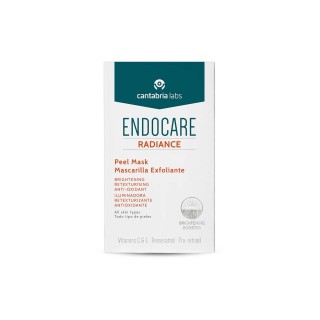 ENDOCARE RADIANCE Peel Mask