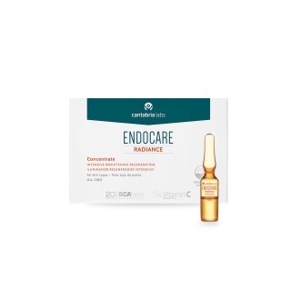 ENDOCARE RADIANCE Concentrate