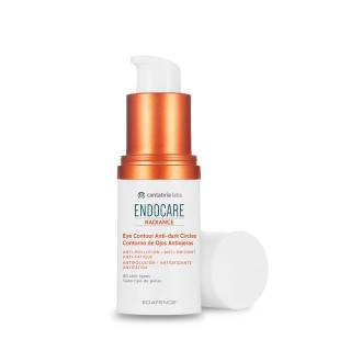ENDOCARE RADIANCE Eye Contour Anti-dark Circles