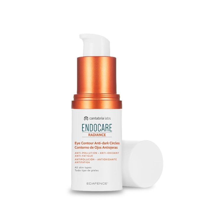 ENDOCARE RADIANCE Eye Contour Anti-dark Circles