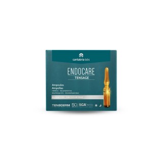 ENDOCARE TENSAGE Ampoules