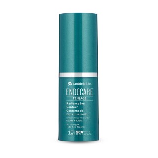 ENDOCARE TENSAGE Illuminating Eye Contour