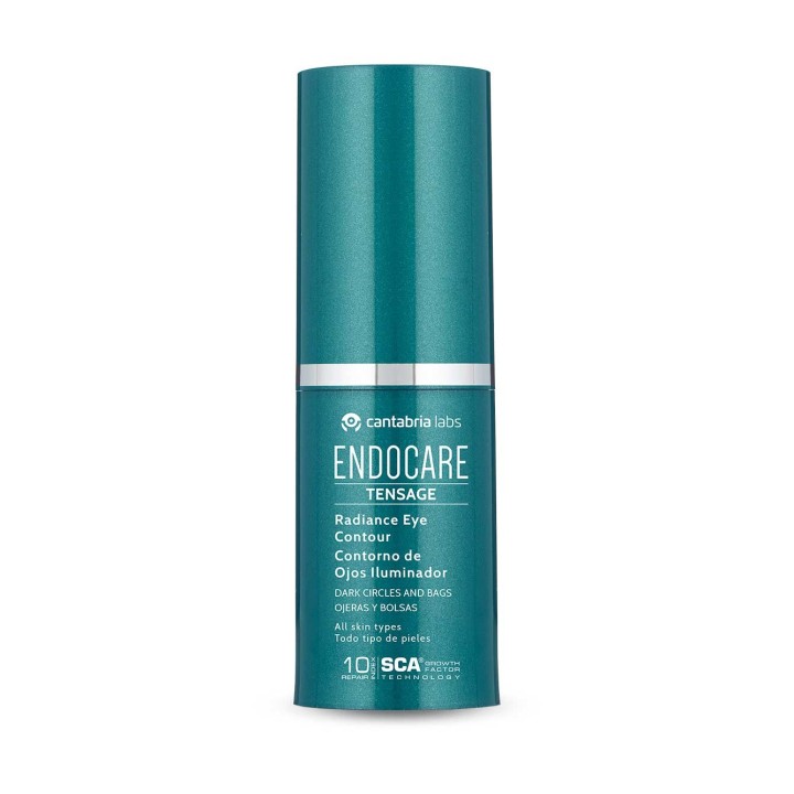 ENDOCARE TENSAGE Illuminating Eye Contour