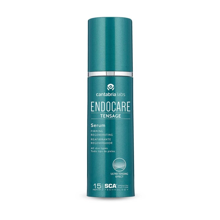 ENDOCARE TENSAGE Serum