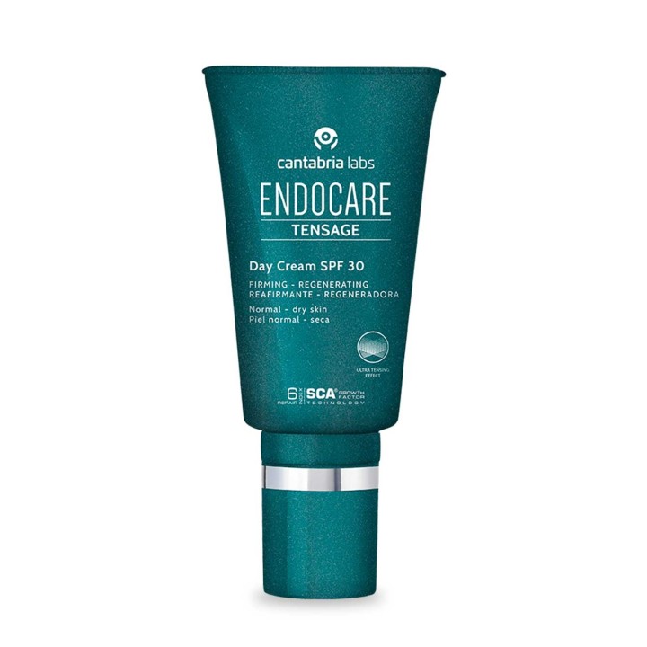 ENDOCARE TENSAGE Day Cream SPF30