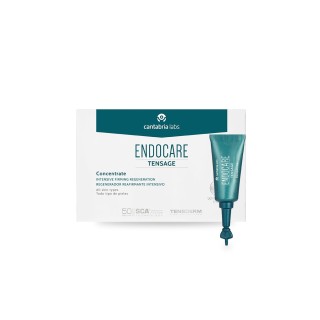 ENDOCARE TENSAGE Concentrate