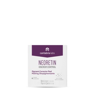 NEORETIN Discrom Control Lightening Peel