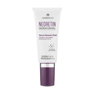 NEORETIN Discrom Control Serum Booster Fluid