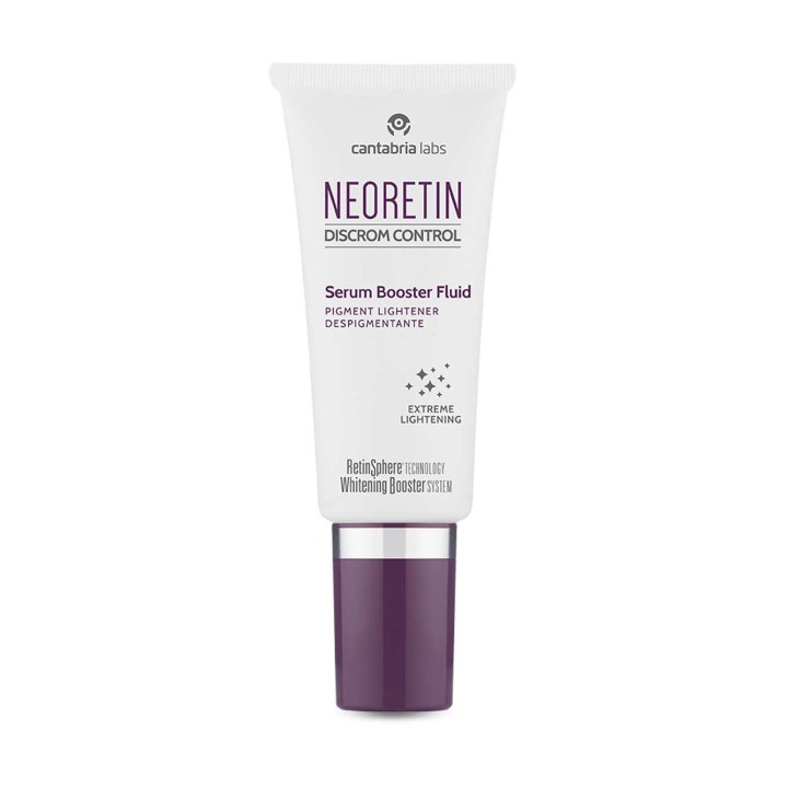 NEORETIN Discrom Control Serum Booster Fluid