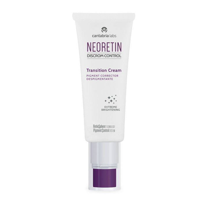 NEORETIN Discrom Control Transition Cream