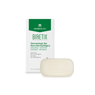 BIRETIX Dermatologic Bar