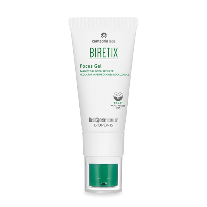 BIRETIX Focus Gel