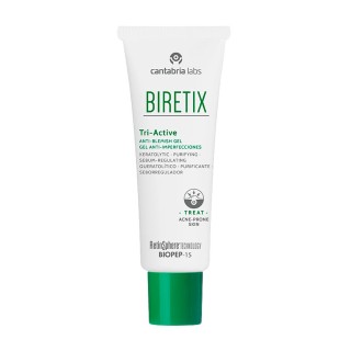 BIRETIX Tri Active Gel