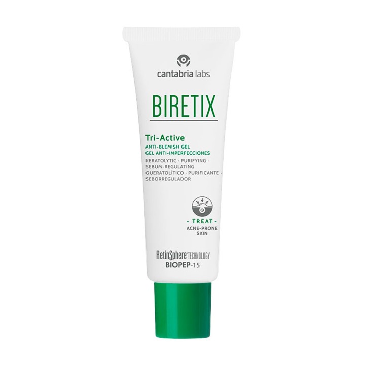 BIRETIX Tri Active Gel